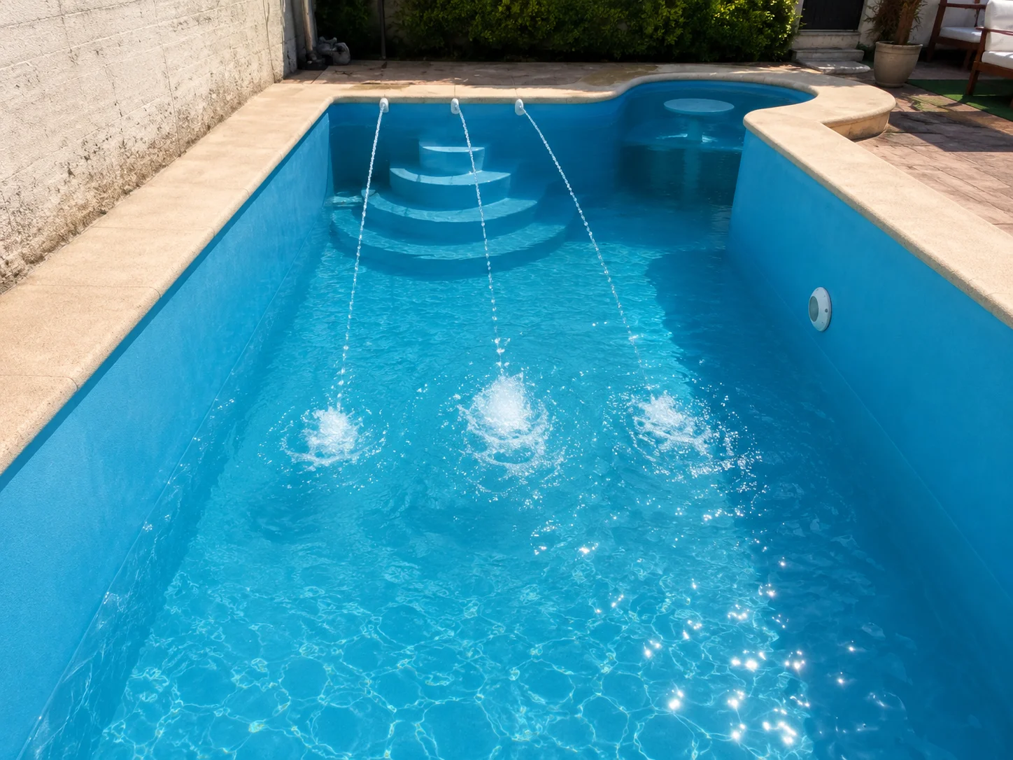 Proyecto Aqua Construcciones SpA