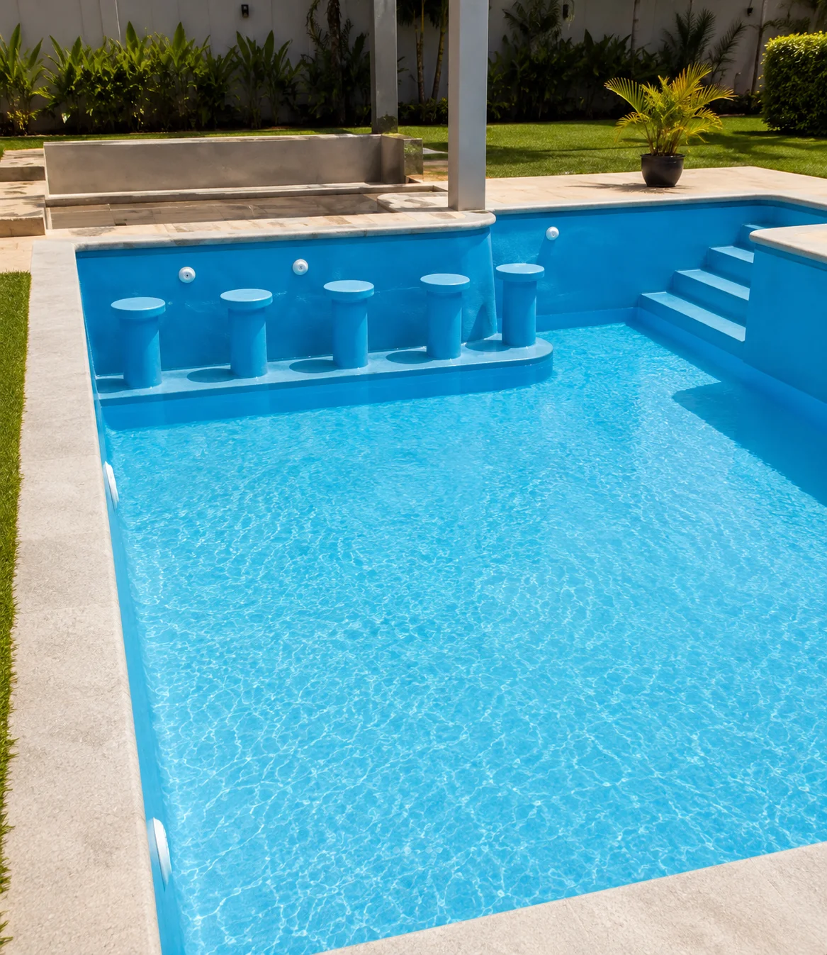 Proyecto Aqua Construcciones SpA